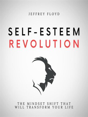 cover image of Self-Esteem Revolution